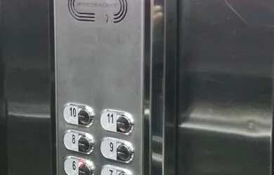 Imagem 8: Edifício Comercial reformado e pronto para mudança à venda