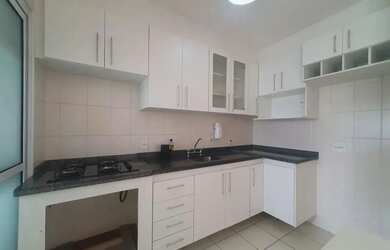 Imagem 13: EXCELENTE APARTAMENTO 60 metros - 2 dorms - EDIFÍCIO HELBOR TREND JARDINS...