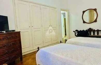 Imagem 11: Apartamento Reformado Fino Acabamento Copacabana Posto 6 Quadra da Praia...