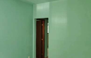 Imagem: O apartamento possui 2 Dormitórios, 1 Banheiro e está localizado