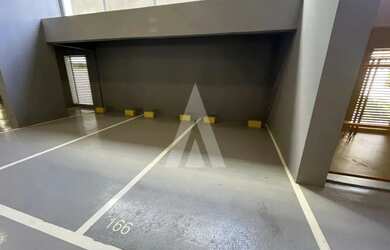 Imagem 14: Apartamento mobiliado com 3 quartos sendo 2 suites, no bairro América