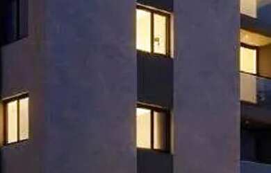 Imagem: O studio possui 1 Dormitório, 1 Banheiro e 27m² de Área e