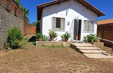 Imagem 9: Casa com terreno 10 por 30