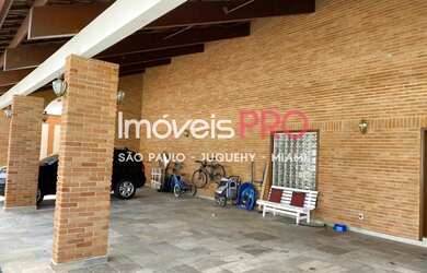 Imagem 13: Casa no condomínio Parque da Fazenda em Itatiba