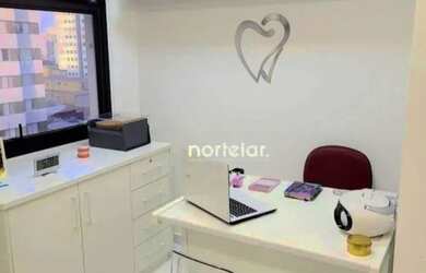 Imagem: O depósito possui 25m² de Área e está localizado em Água