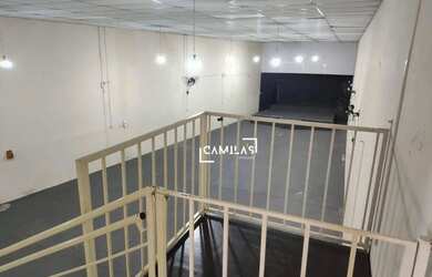 Imagem 5: Barracão à venda, 305 m² por R$ 1.800.000 - Jardim Ypê - Paulínia/SP