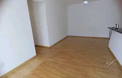 Imagem: O apartamento possui 2 Dormitórios, 2 Banheiros, 2 Vagas na