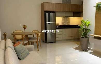 Imagem 1: Casa à venda no Villagio Mundo Novo, 2 dorm. sendo 1 suíte