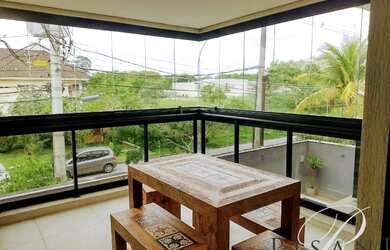 Imagem 14: APARTAMENTO RESIDENCIAL em RIO DE JANEIRO - RJ, RECREIO DOS BANDEIRANTES