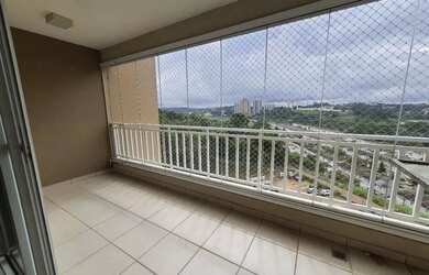 Imagem 7: Apartamento à venda no Condomínio Resort Santa Ângela