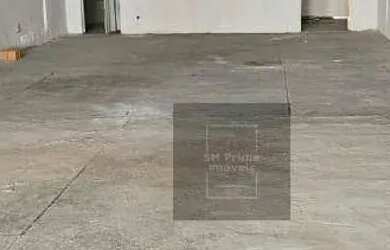 Imagem: O depósito possui 144m² de Área e está localizado em Jardim