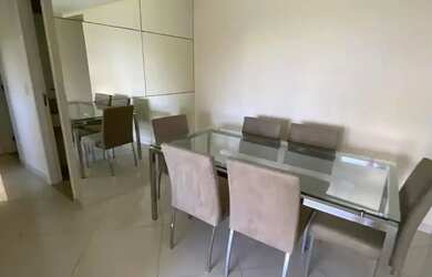 Imagem 12: Apartamento para locação no TAMARI, IMBUÍ, Salvador, BA