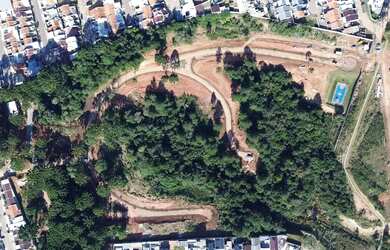 Imagem 3: Terreno à venda por R$ 395000.00, 281.66 m2 - EUCALIPTOS - FAZENDA RIO...