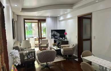 Imagem 4: Maravilhoso apartamento de três dormitórios na Bela Vista