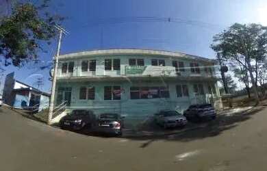 Imagem: O depósito possui 499m² de Área e está localizado em Vila