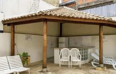 Imagem 16: Imóvel para aluguel com 42 metros quadrados com 1 quarto em Bela Vista...