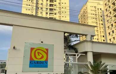 Imagem: O apartamento possui 3 Dormitórios, 2 Banheiros, 2 Vagas na