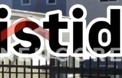 Imagem: O apartamento possui 2 Dormitórios, 1 Banheiro, 2 Vagas na