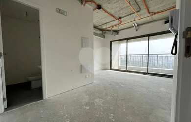 Imagem: O depósito possui 40m² de Área e está localizado em Cidade