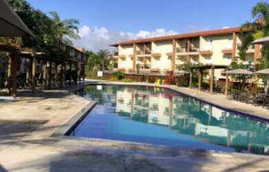 Imagem 10: RESORT ONDAS PRAIA PORTO SEGURO