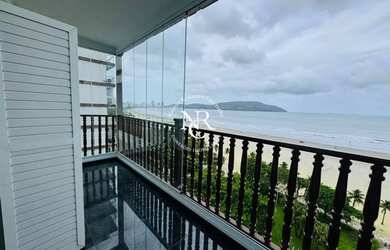 Imagem: O apartamento possui 3 Dormitórios, 3 Banheiros, 1 Vaga na