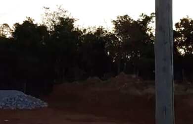 Imagem: Lote em Mário Campos MG entrada do tangará bairro estância