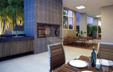 Imagem 13: Imóvel para aluguel e venda possui 110 metros quadrados com 2 quartos em Pinheiros - São P