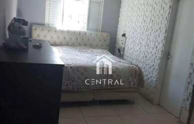 Imagem 4: Casa à venda, 137 m² por R$ 379.000,00 - Conjunto Habitacional Júlio...