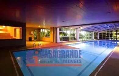 Imagem 2: Imóvel para aluguel com 54 metros quadrados com 2 quartos em Consolação...