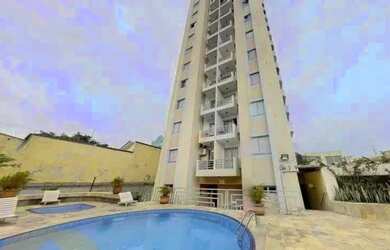 Imagem 14: Imóvel para aluguel com 42 metros quadrados com 1 quarto em Bela Vista...