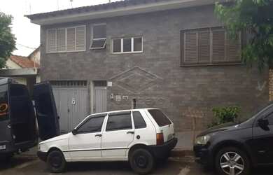 Imagem: CASA À VENDA - CENTRO