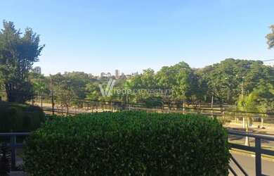 Imagem 5: Vista Única no Taquaral. Piscina, Churrasqueira, Imóvel mobiliadoeAr-condicionado