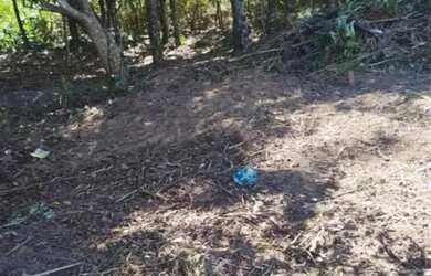 Imagem: O terreno possui 300m² de Área e está localizado em Taguatinga