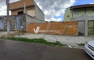 Imagem: O terreno possui 250m² de Área e está localizado em Parque