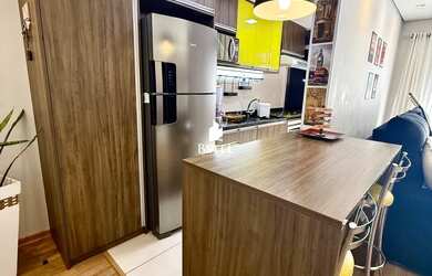 Imagem 10: Apartamento à venda no bairro Santa Lúcia - Caxias do Sul/RS