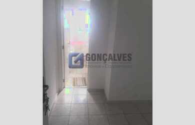 Imagem: O depósito possui 1 Vaga na garagem, 49m² de Área e está