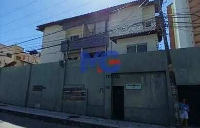 Imagem: O apartamento possui 3 Dormitórios, 3 Banheiros, 1 Vaga na