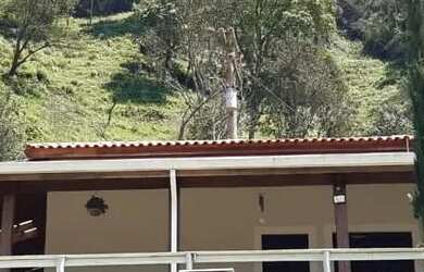 Imagem: Venda ou permuta chácara em Cunha