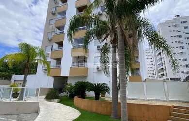 Imagem: O apartamento para alugar possui 2 Dormitórios, 2 Banheiros