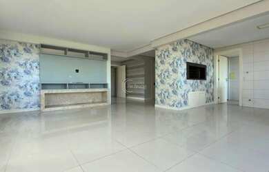 Imagem: O apartamento possui 3 Dormitórios, 3 Banheiros, 2 Vagas na