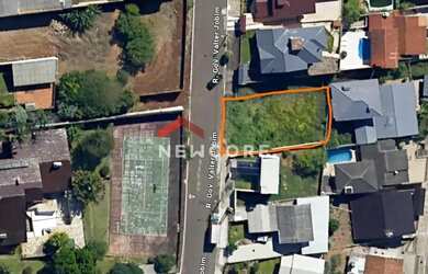 Imagem 7: Lote em Rua Governador Walter Jobim - Primavera - Novo Hamburgo/RS