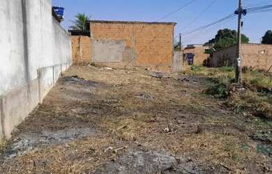 Imagem: O terreno possui 12m² de Área, Imóvel novo e está localizado