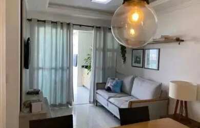 Imagem 9: Apartamento no Recreio dos Bandeirantes, 3 Quartos, 2 Suítes, 75 m²,...