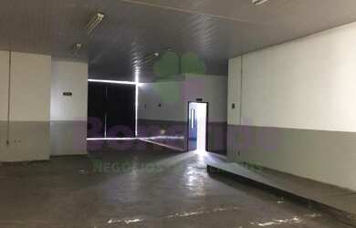 Imagem 11: GALPÃO PARA LOCAÇÃO, NO CONDOMÍNIO CD2 JANDIRA, EM JANDIRA