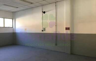 Imagem 8: GALPÃO PARA LOCAÇÃO, NO CONDOMÍNIO CD2 JANDIRA, EM JANDIRA