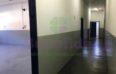 Imagem 7: GALPÃO PARA LOCAÇÃO, NO CONDOMÍNIO CD2 JANDIRA, EM JANDIRA