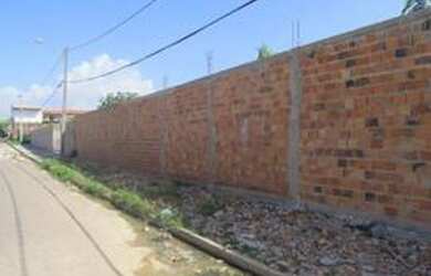 Imagem 3: Terreno no Alto do Calhau