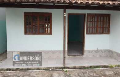 Imagem: A casa possui 2 Dormitórios e está localizado em Itapeba