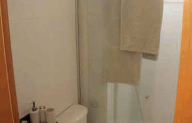 Imagem 7: Piazza Toscana. 3/4. 1 Suíte. 1 Vaga. Torre Livorno. Reve. 82