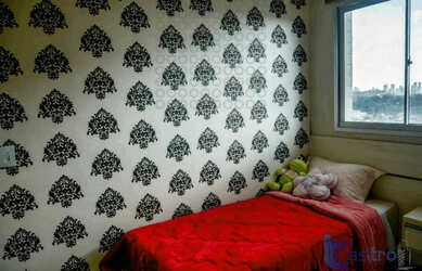 Imagem 6: Piazza Toscana. 3/4. 1 Suíte. 1 Vaga. Torre Livorno. Reve. 82